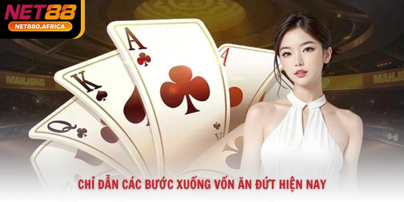 Cách Soi Kèo Tứ Kết C1 Và Đặt Cược Chắc Thắng Tại Net88 4 Chỉ dẫn các bước xuống vốn ăn đứt hiện nay