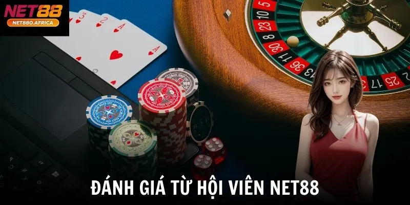 NET88 | NET88 TS15 - Cược Thể Thao Siêu " NET" 2026 9 Đánh giá từ hội viên net88