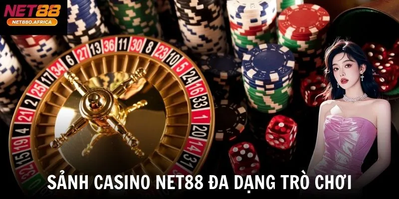 NET88 | NET88 TS15 - Cược Thể Thao Siêu " NET" 2026 4 Sảnh casino net88 đa dạng trò chơi